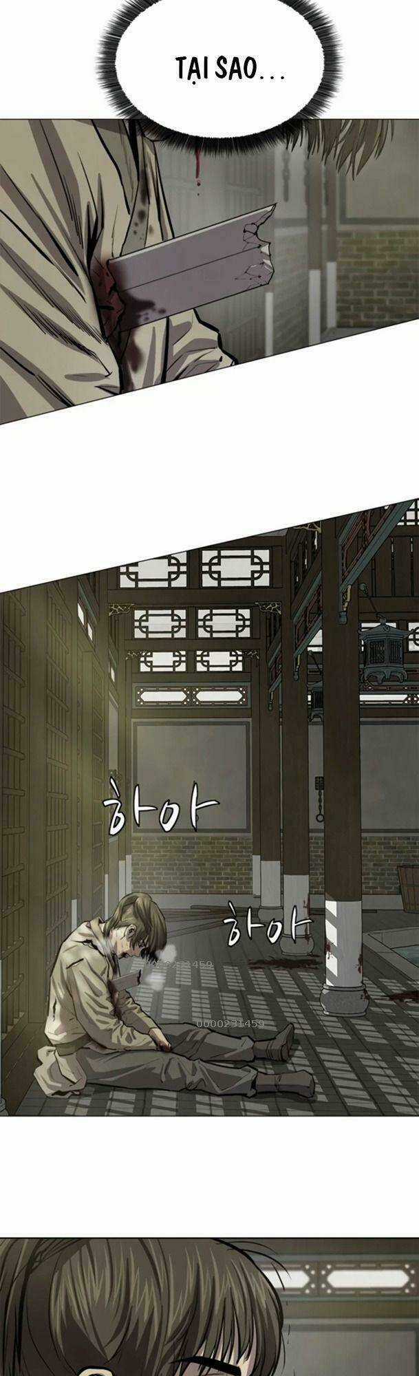 Sư Phụ Quỷ Diện - Chapter 67 - Trang 42