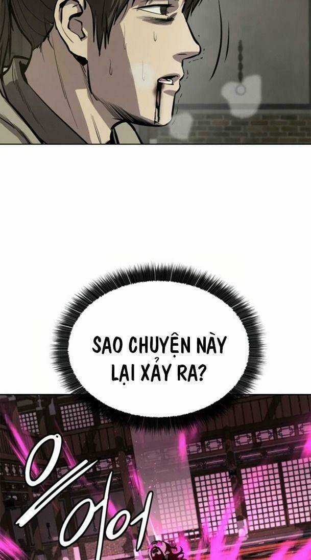 Sư Phụ Quỷ Diện - Chapter 67 - Trang 43