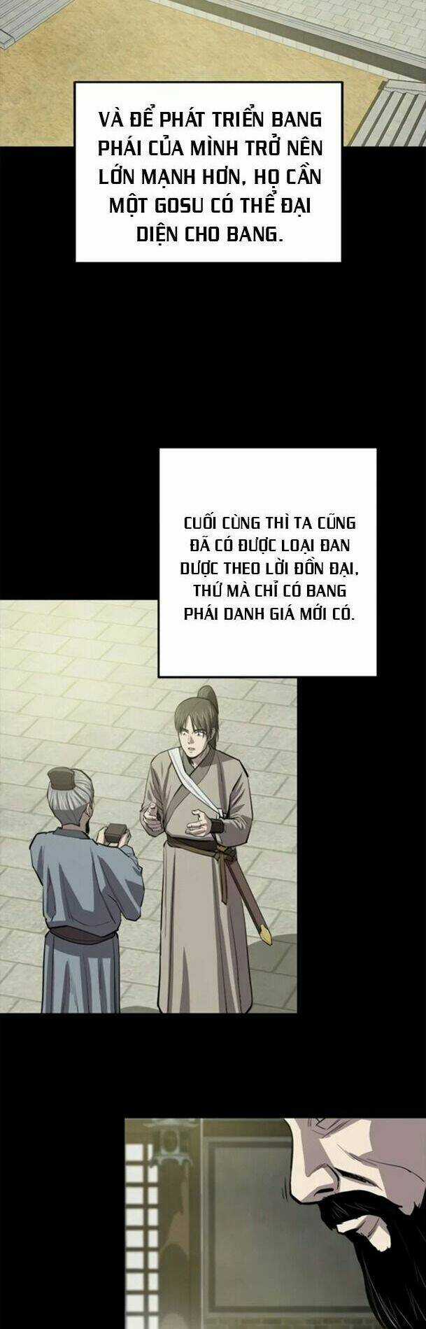 Sư Phụ Quỷ Diện - Chapter 67 - Trang 46