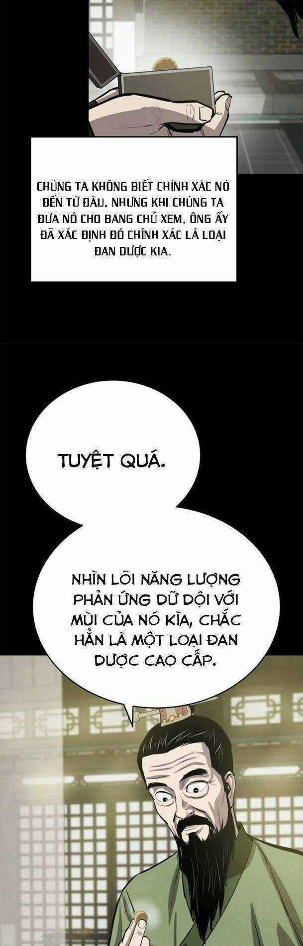 Sư Phụ Quỷ Diện - Chapter 67 - Trang 47