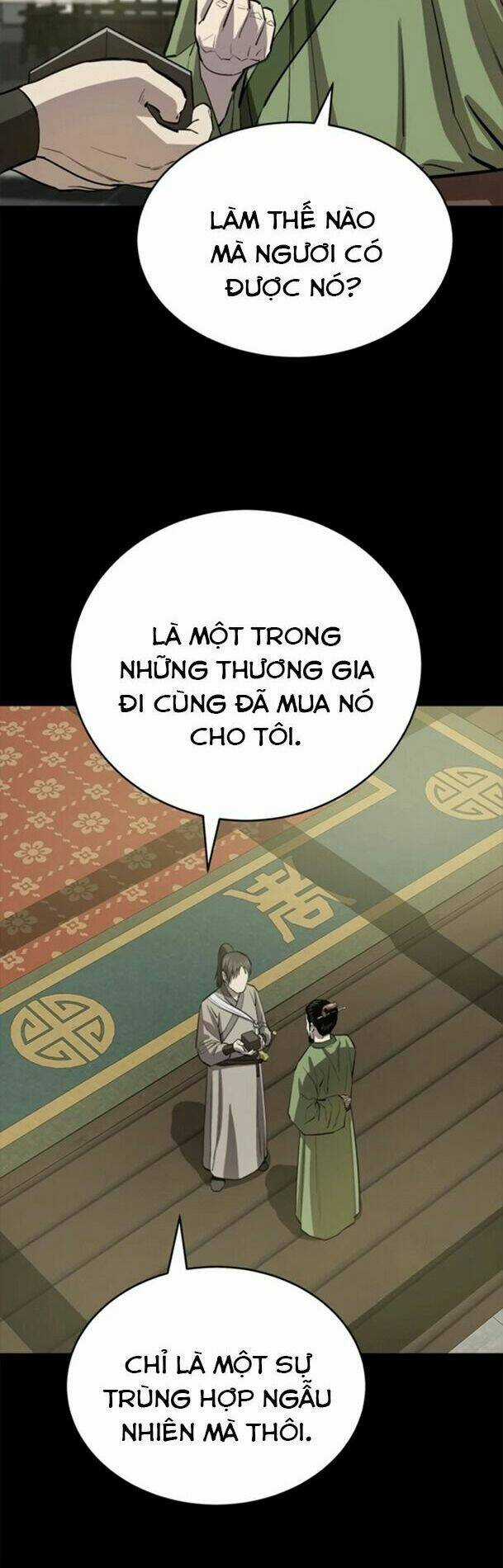 Sư Phụ Quỷ Diện - Chapter 67 - Trang 48