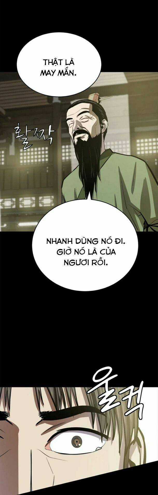 Sư Phụ Quỷ Diện - Chapter 67 - Trang 49