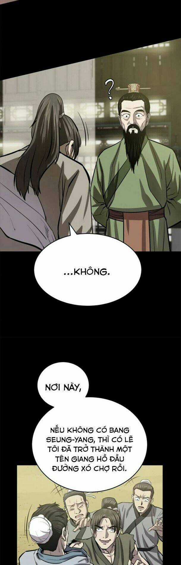 Sư Phụ Quỷ Diện - Chapter 67 - Trang 50