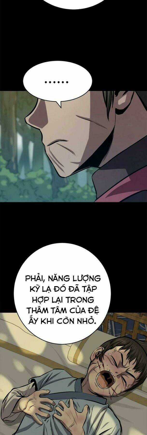 Sư Phụ Quỷ Diện - Chapter 67 - Trang 6