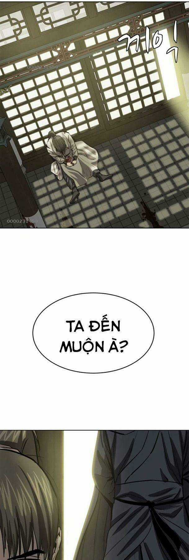 Sư Phụ Quỷ Diện - Chapter 67 - Trang 54