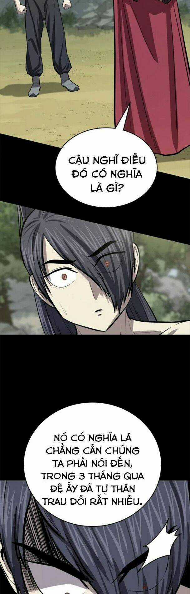 Sư Phụ Quỷ Diện - Chapter 67 - Trang 10