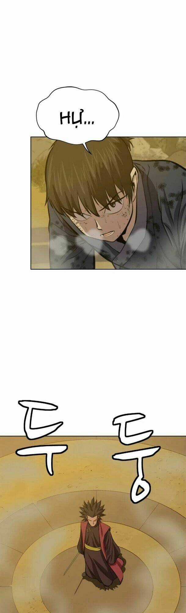 Sư Phụ Quỷ Diện - Chapter 68 - Trang 15