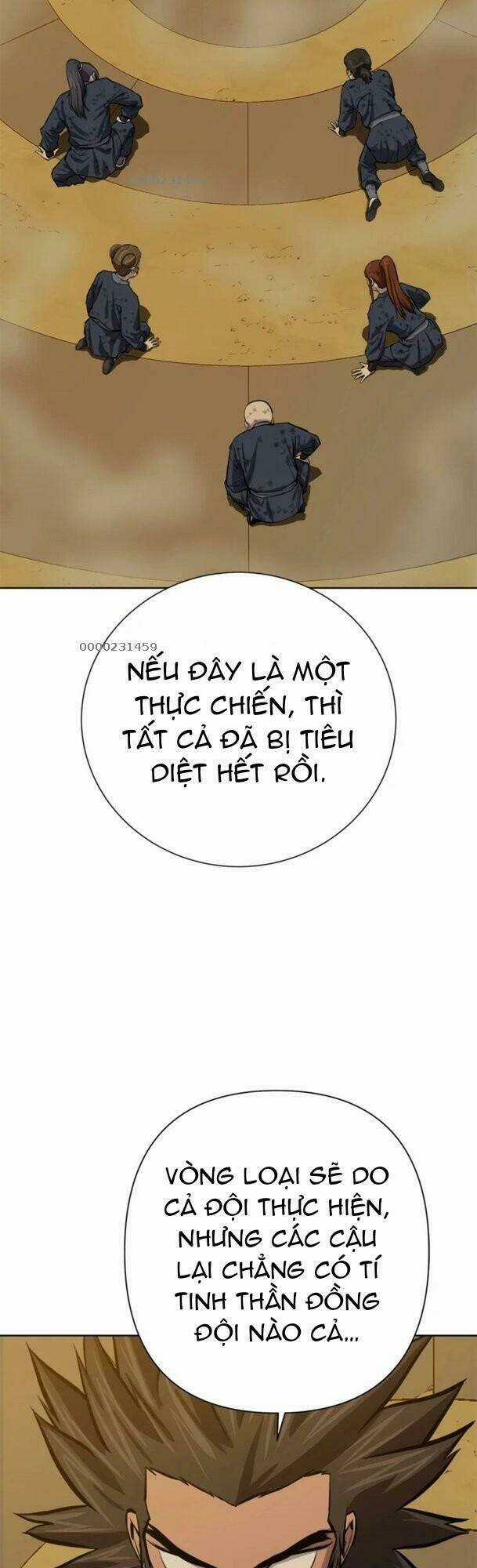 Sư Phụ Quỷ Diện - Chapter 68 - Trang 16