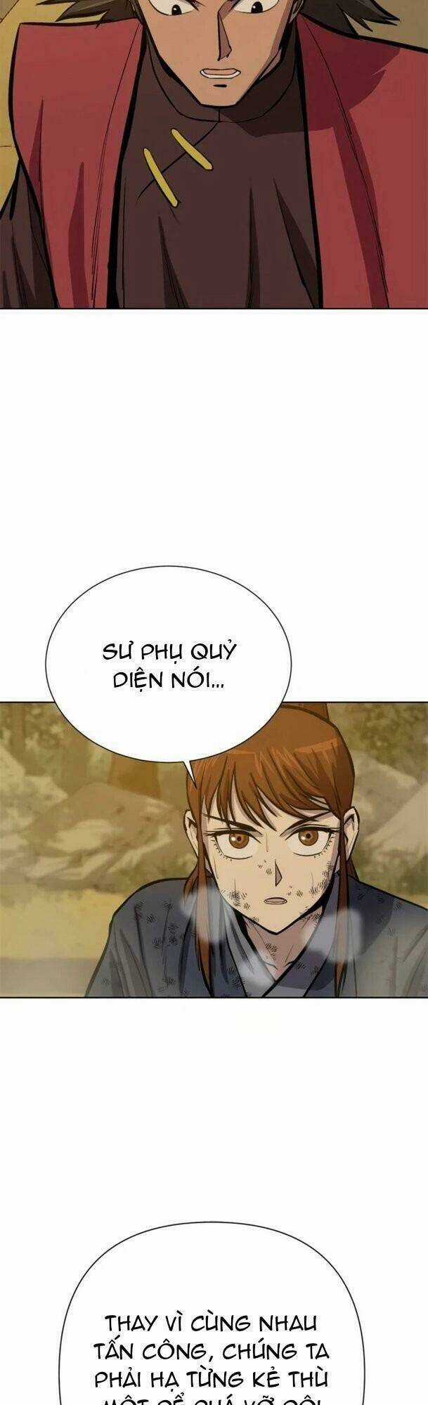Sư Phụ Quỷ Diện - Chapter 68 - Trang 17