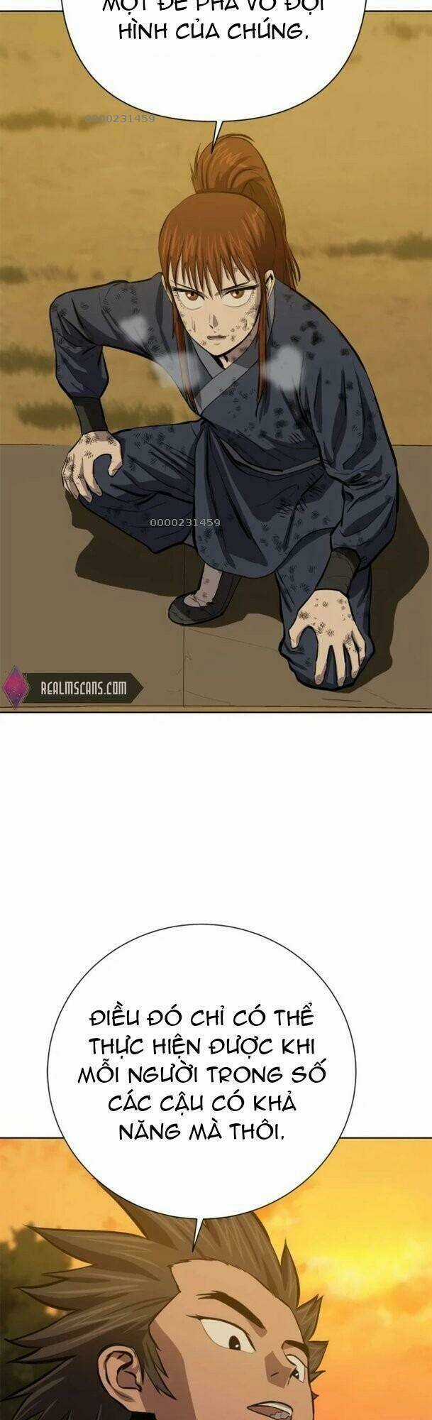 Sư Phụ Quỷ Diện - Chapter 68 - Trang 18