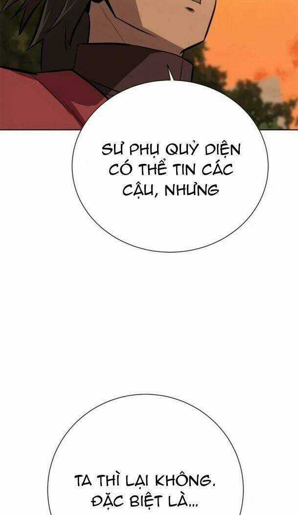 Sư Phụ Quỷ Diện - Chapter 68 - Trang 19