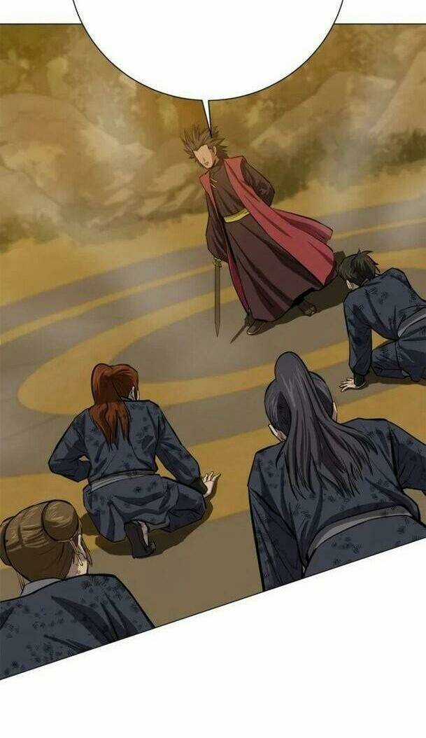 Sư Phụ Quỷ Diện - Chapter 68 - Trang 20