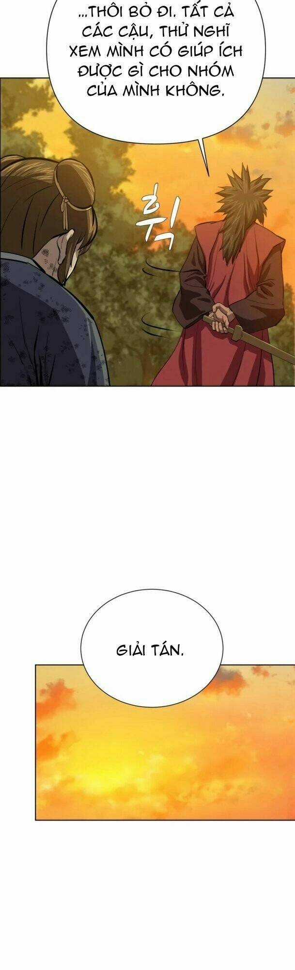 Sư Phụ Quỷ Diện - Chapter 68 - Trang 22