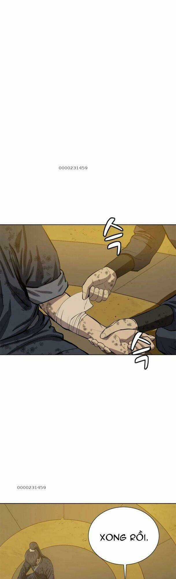 Sư Phụ Quỷ Diện - Chapter 68 - Trang 23