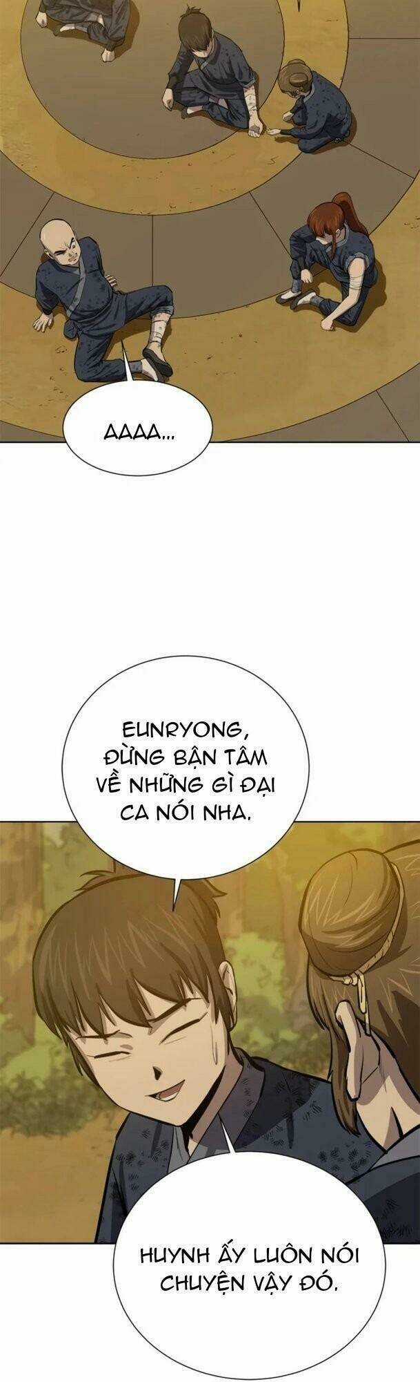 Sư Phụ Quỷ Diện - Chapter 68 - Trang 24