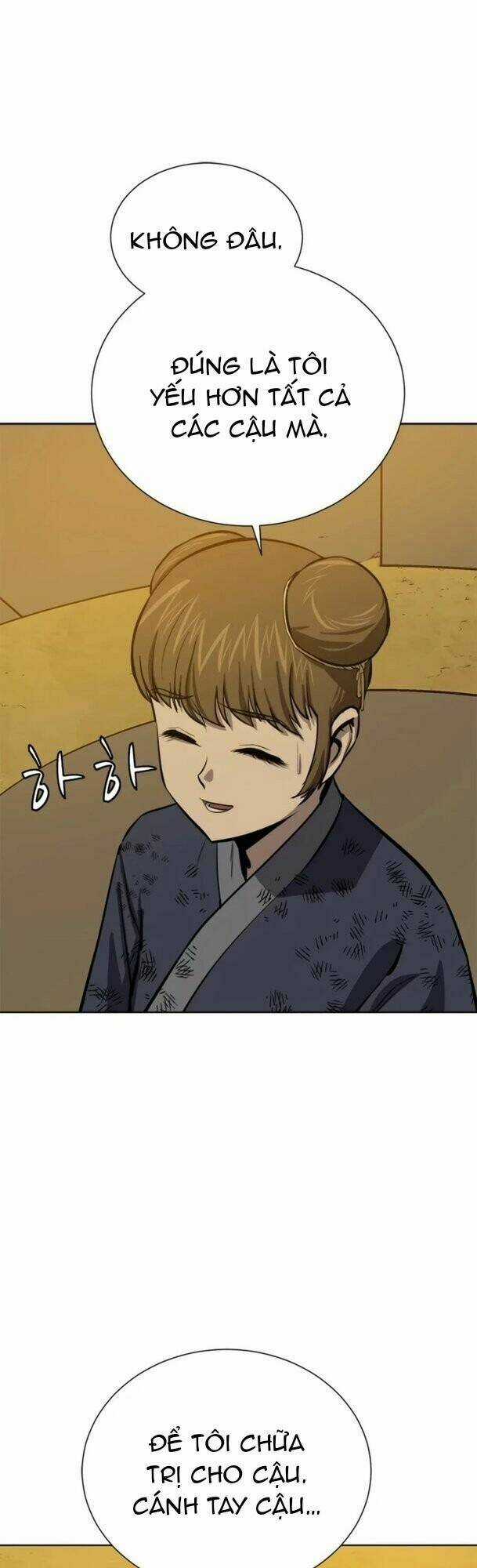 Sư Phụ Quỷ Diện - Chapter 68 - Trang 25