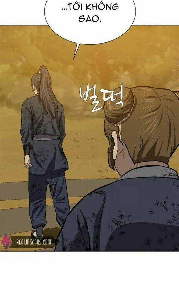 Sư Phụ Quỷ Diện - Chapter 68 - Trang 27