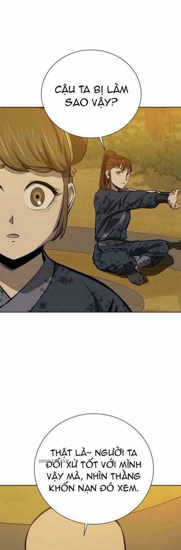 Sư Phụ Quỷ Diện - Chapter 68 - Trang 28