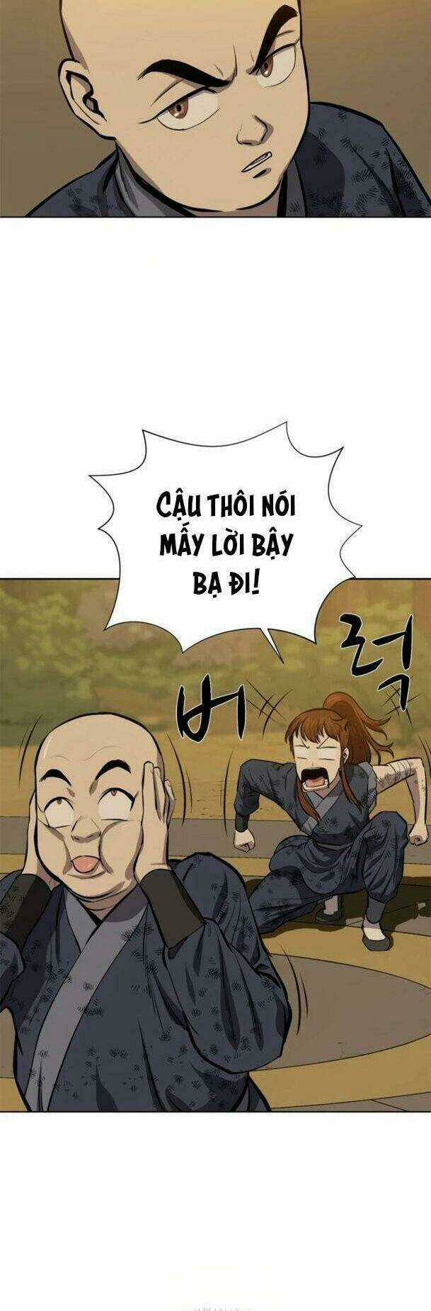 Sư Phụ Quỷ Diện - Chapter 68 - Trang 29