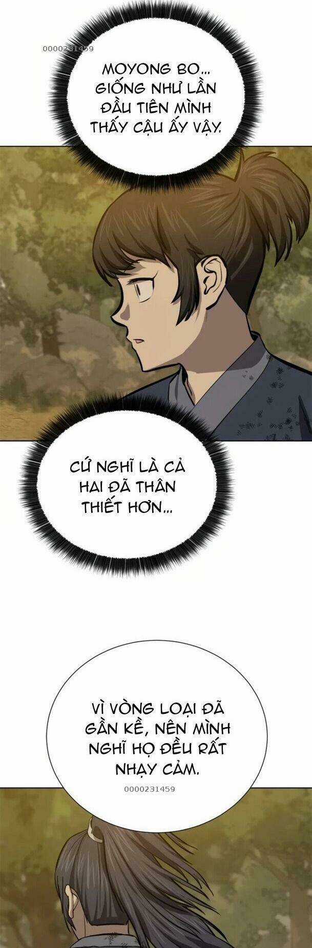 Sư Phụ Quỷ Diện - Chapter 68 - Trang 30