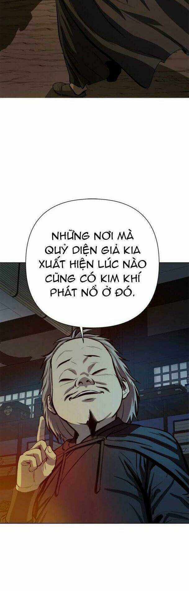 Sư Phụ Quỷ Diện - Chapter 68 - Trang 4