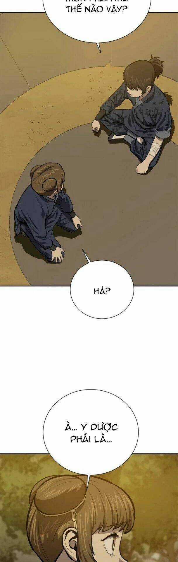 Sư Phụ Quỷ Diện - Chapter 68 - Trang 32