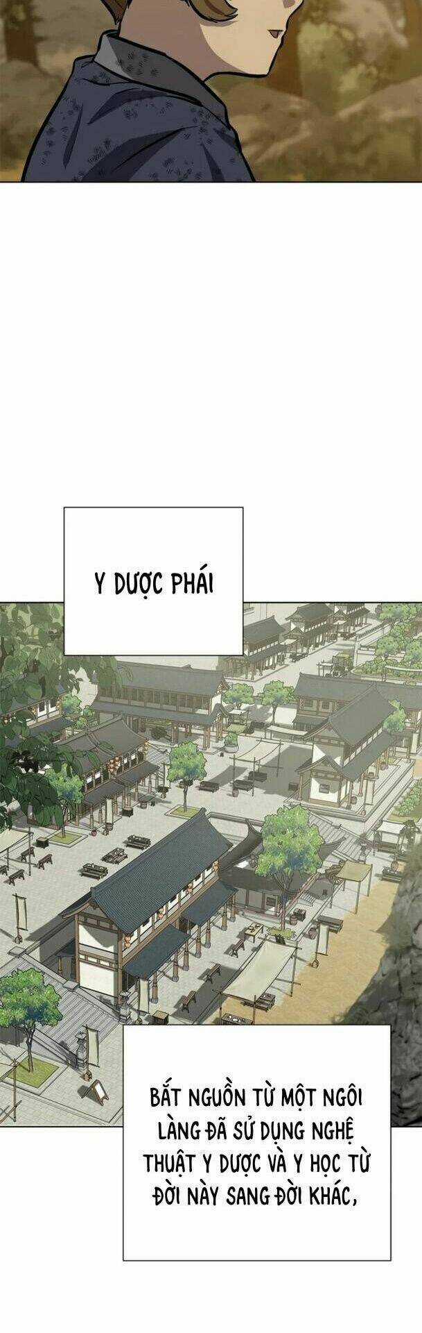 Sư Phụ Quỷ Diện - Chapter 68 - Trang 33