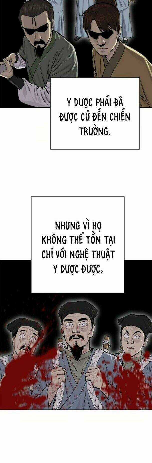 Sư Phụ Quỷ Diện - Chapter 68 - Trang 35