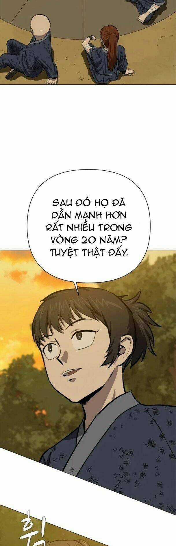 Sư Phụ Quỷ Diện - Chapter 68 - Trang 38