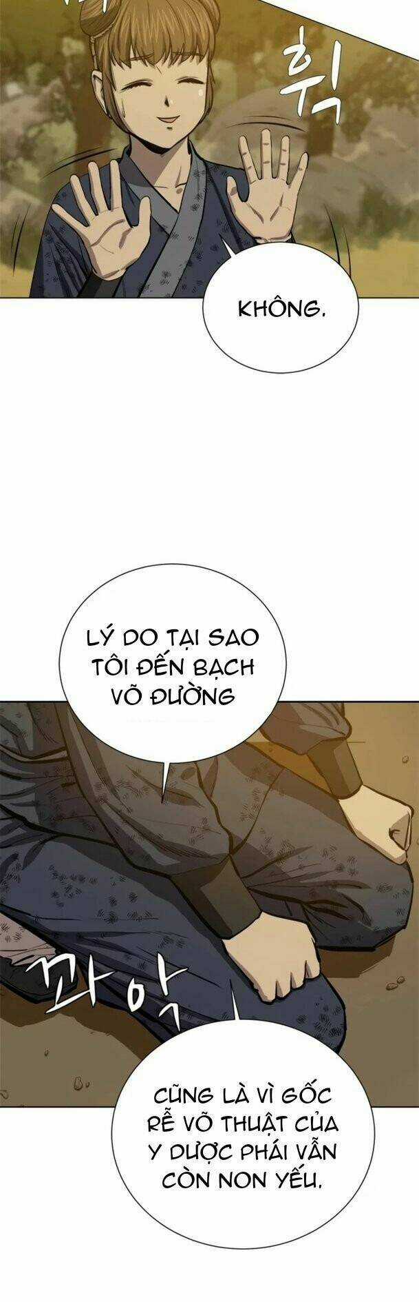 Sư Phụ Quỷ Diện - Chapter 68 - Trang 39