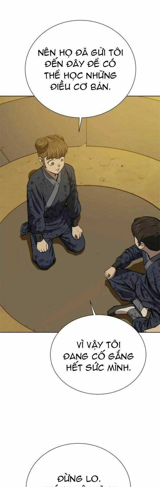 Sư Phụ Quỷ Diện - Chapter 68 - Trang 40