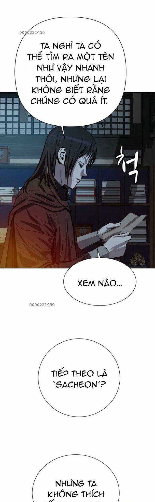 Sư Phụ Quỷ Diện - Chapter 68 - Trang 5