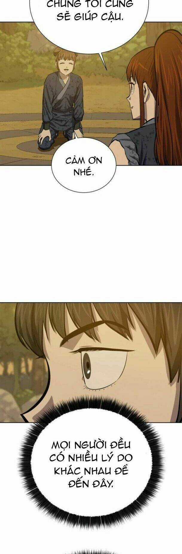 Sư Phụ Quỷ Diện - Chapter 68 - Trang 41