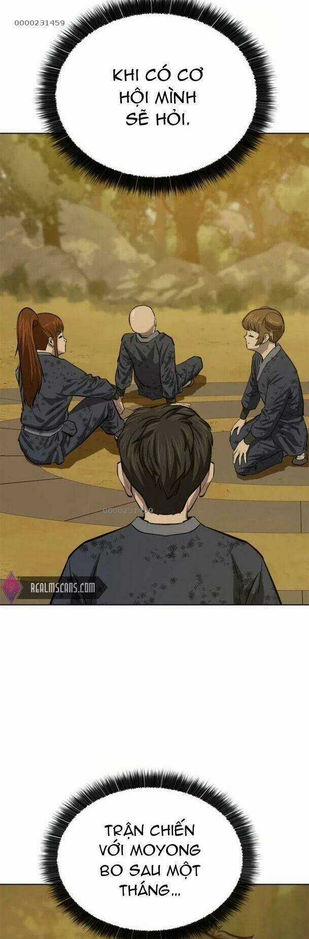 Sư Phụ Quỷ Diện - Chapter 68 - Trang 42