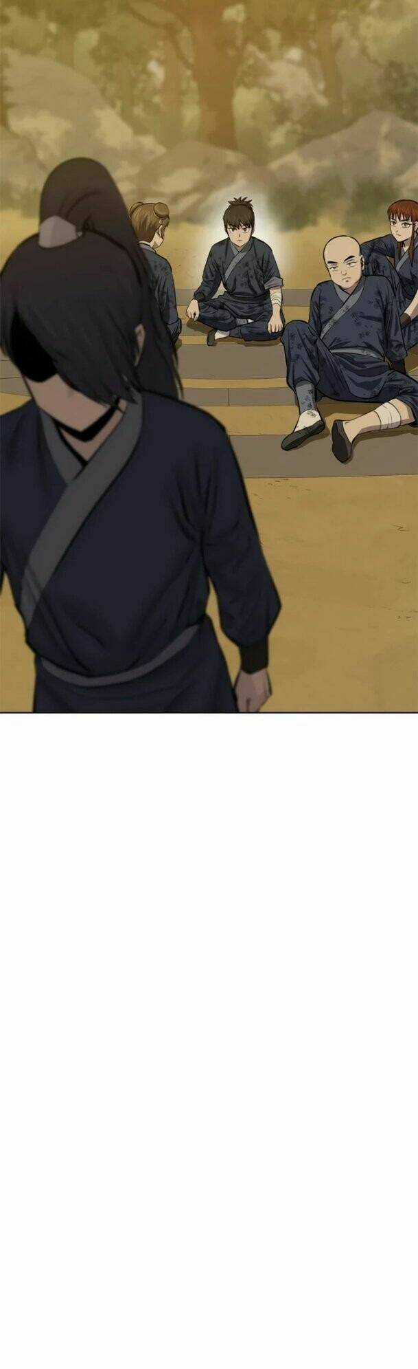 Sư Phụ Quỷ Diện - Chapter 68 - Trang 44