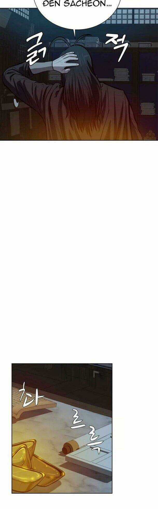 Sư Phụ Quỷ Diện - Chapter 68 - Trang 6