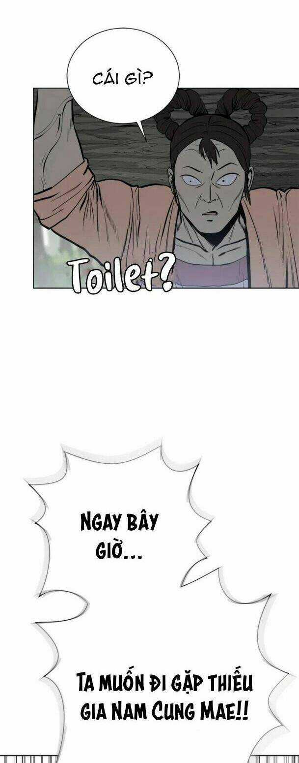 Sư Phụ Quỷ Diện - Chapter 68 - Trang 54