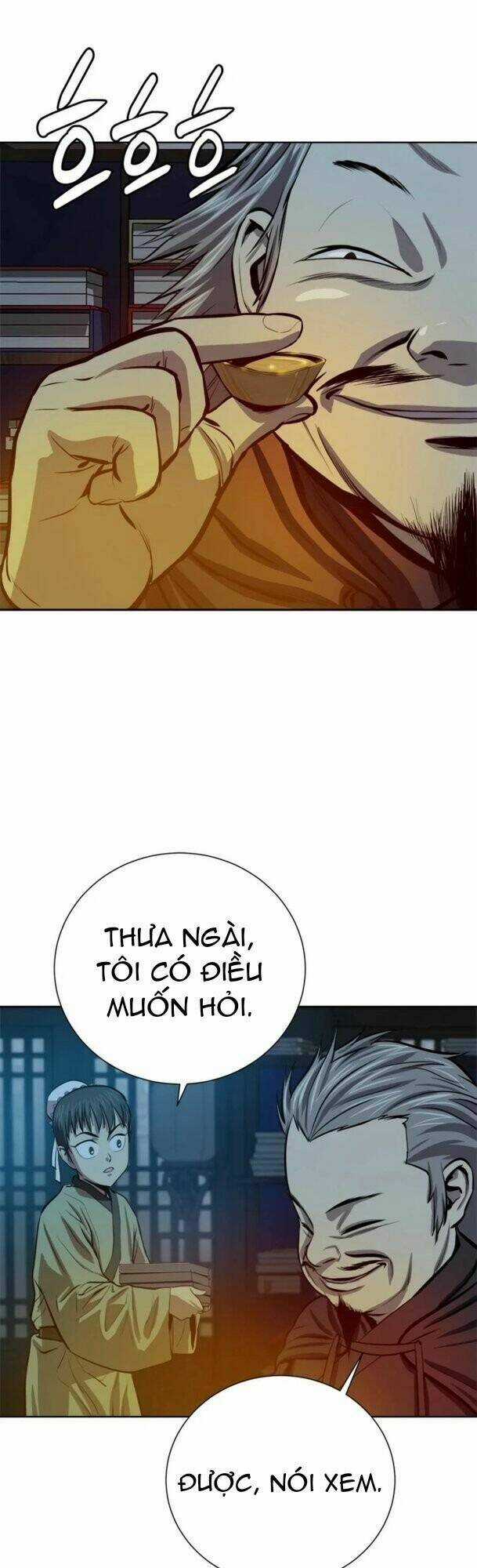 Sư Phụ Quỷ Diện - Chapter 68 - Trang 7
