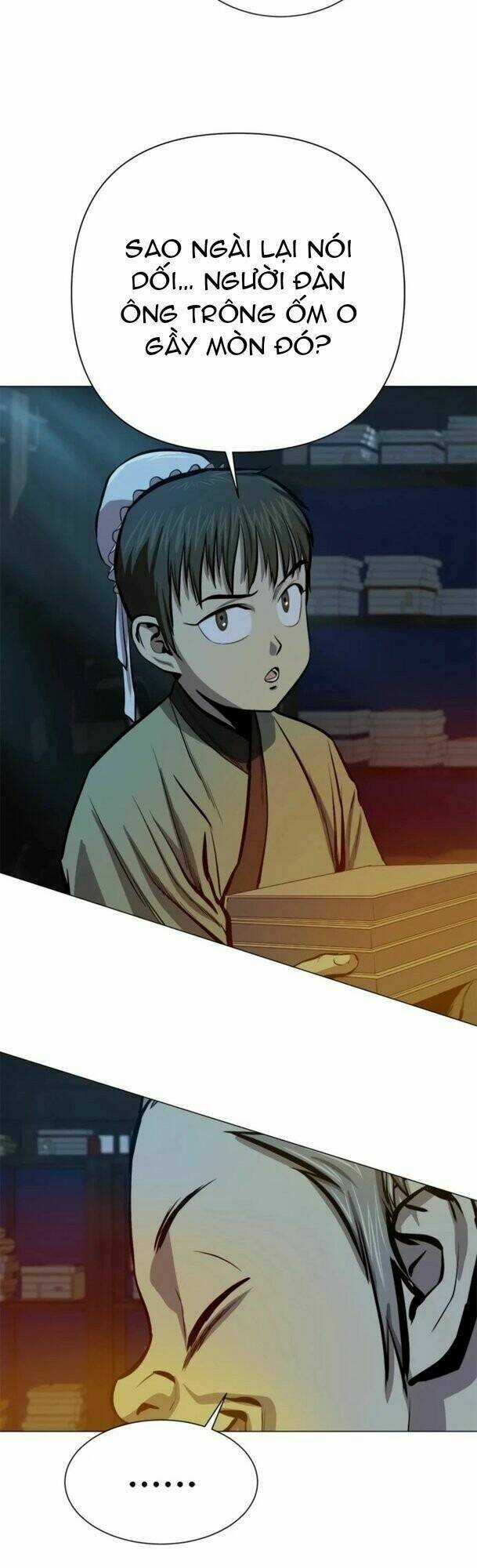 Sư Phụ Quỷ Diện - Chapter 68 - Trang 8