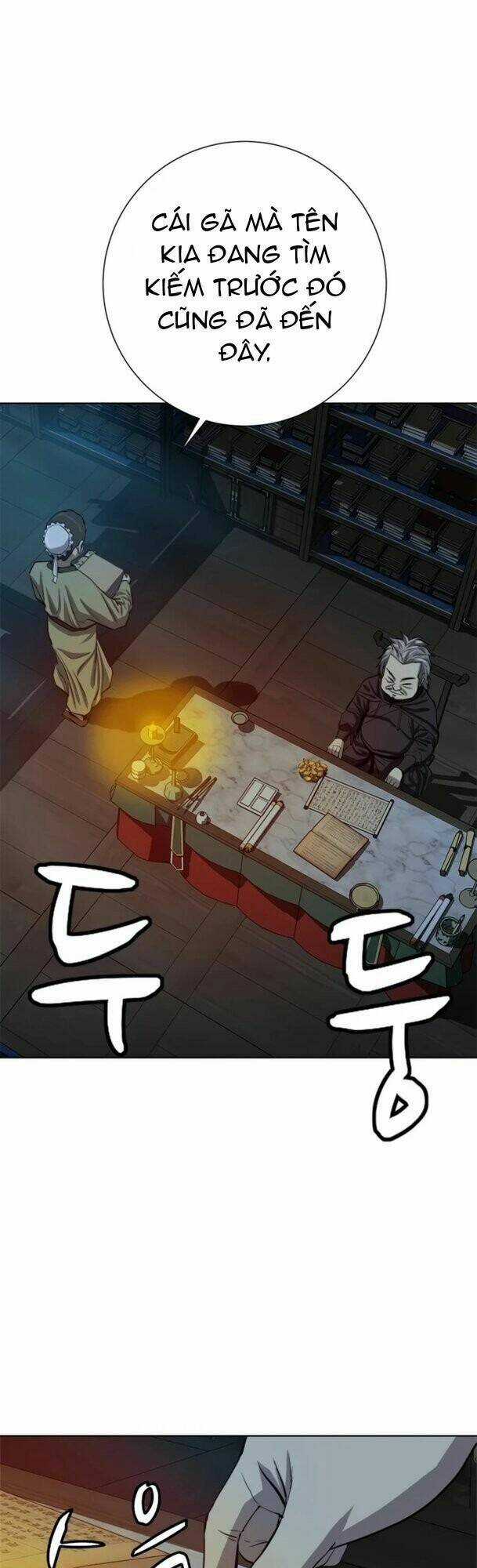 Sư Phụ Quỷ Diện - Chapter 68 - Trang 9