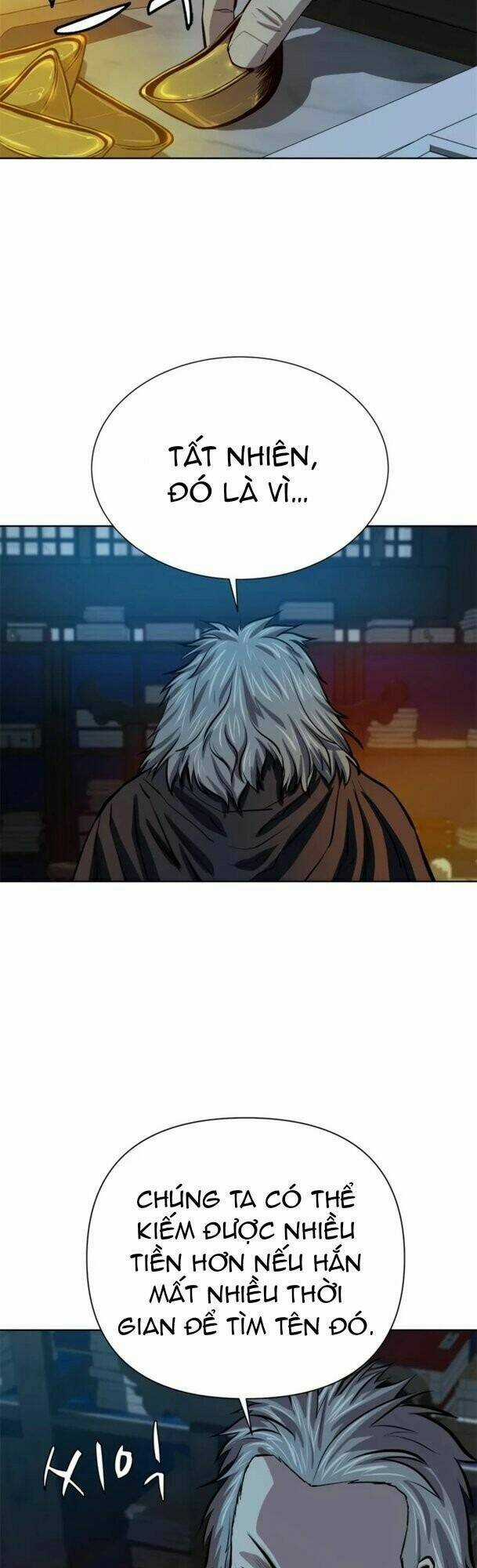 Sư Phụ Quỷ Diện - Chapter 68 - Trang 10