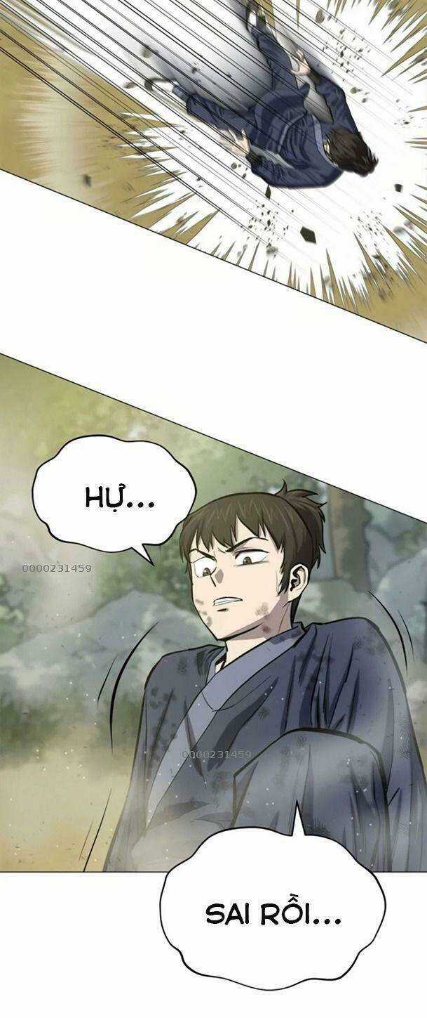 Sư Phụ Quỷ Diện - Chapter 69 - Trang 17