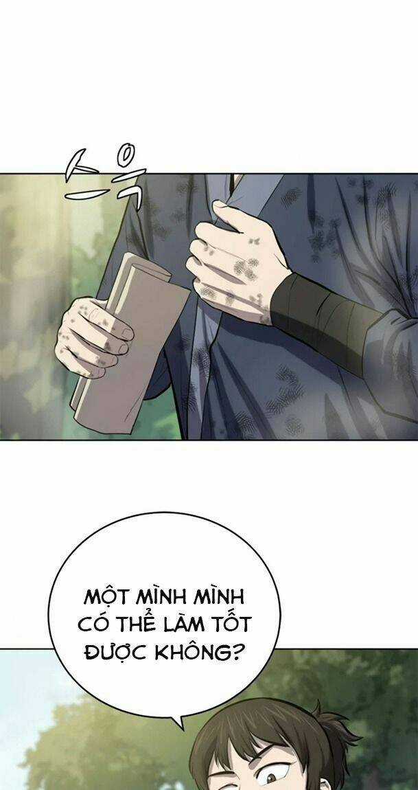 Sư Phụ Quỷ Diện - Chapter 69 - Trang 19