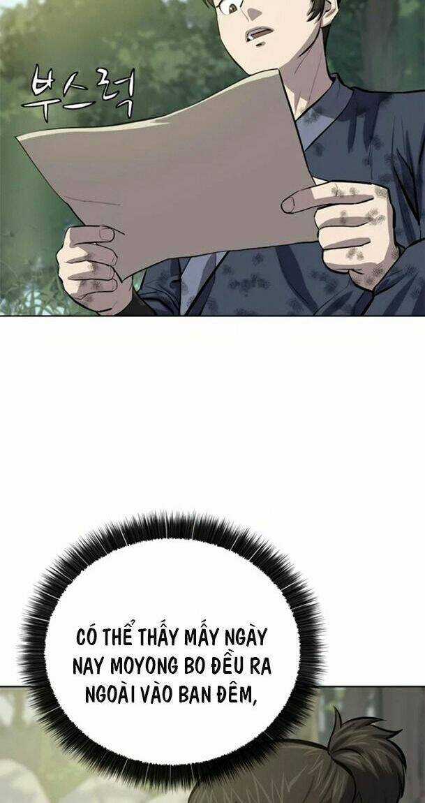 Sư Phụ Quỷ Diện - Chapter 69 - Trang 20