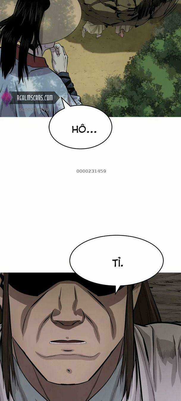 Sư Phụ Quỷ Diện - Chapter 69 - Trang 3