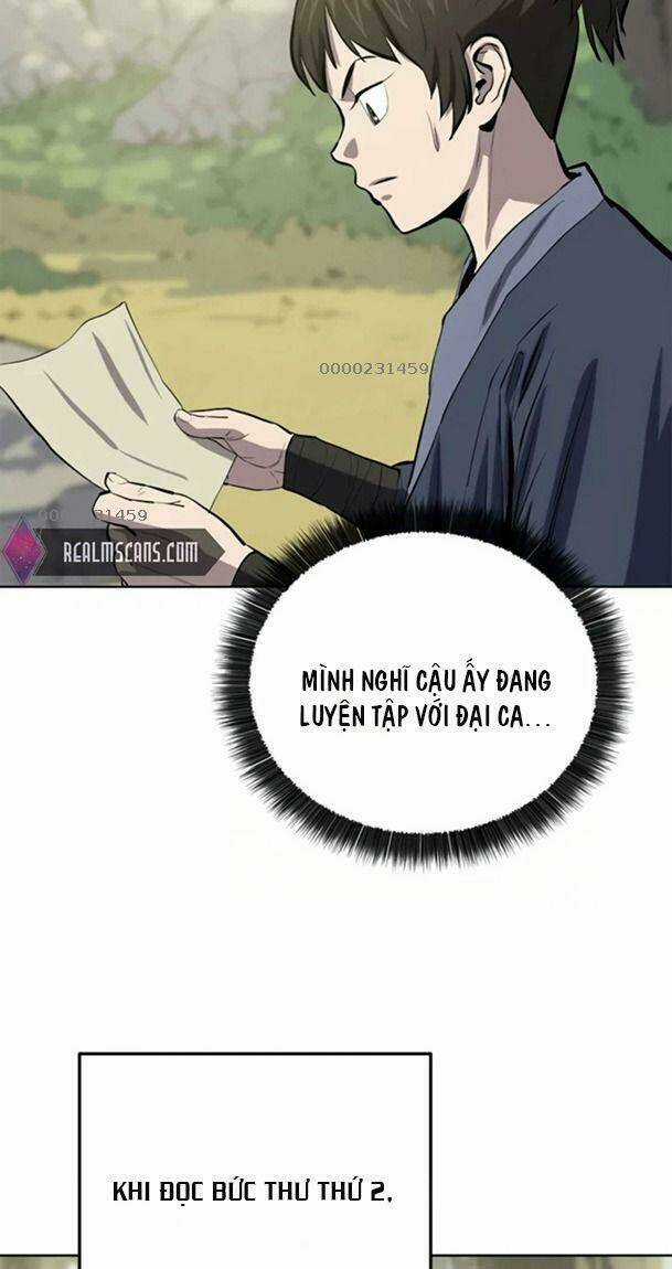 Sư Phụ Quỷ Diện - Chapter 69 - Trang 21