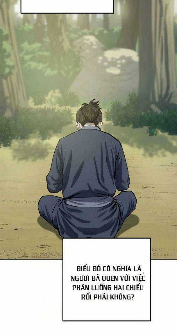 Sư Phụ Quỷ Diện - Chapter 69 - Trang 22