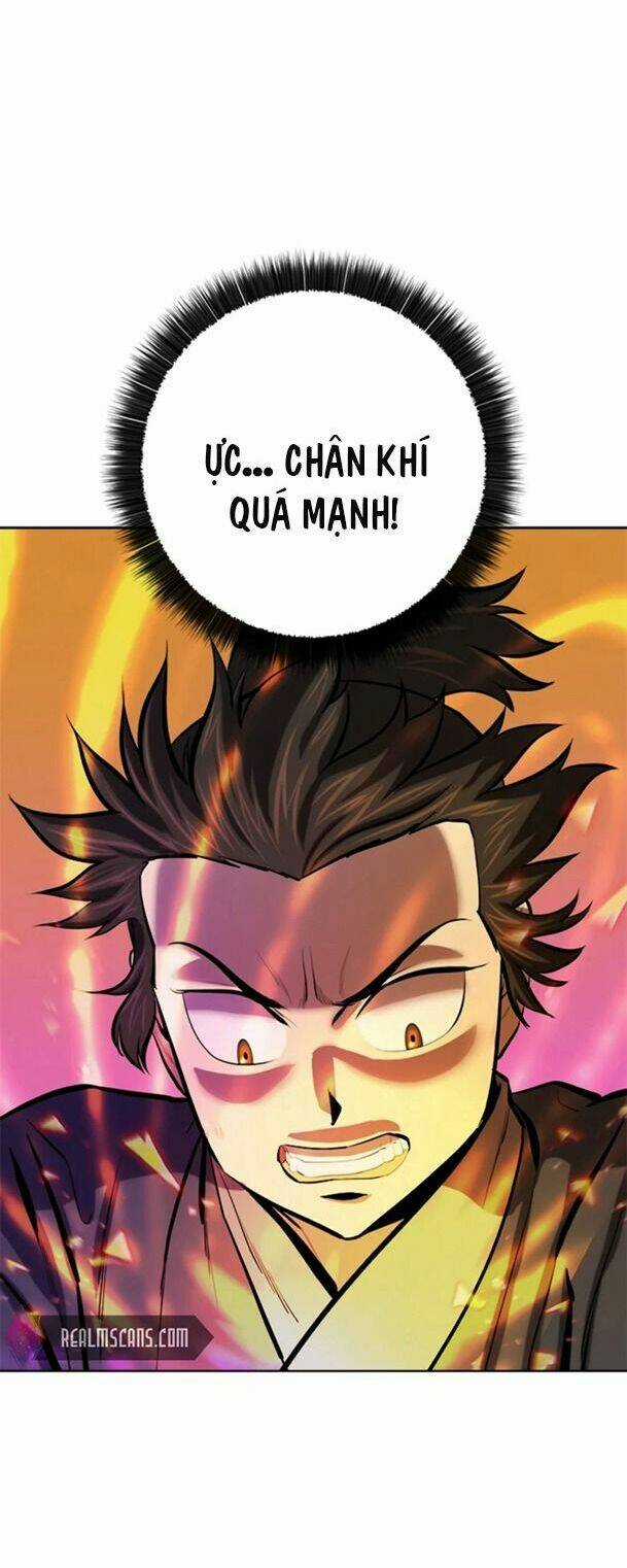 Sư Phụ Quỷ Diện - Chapter 69 - Trang 30