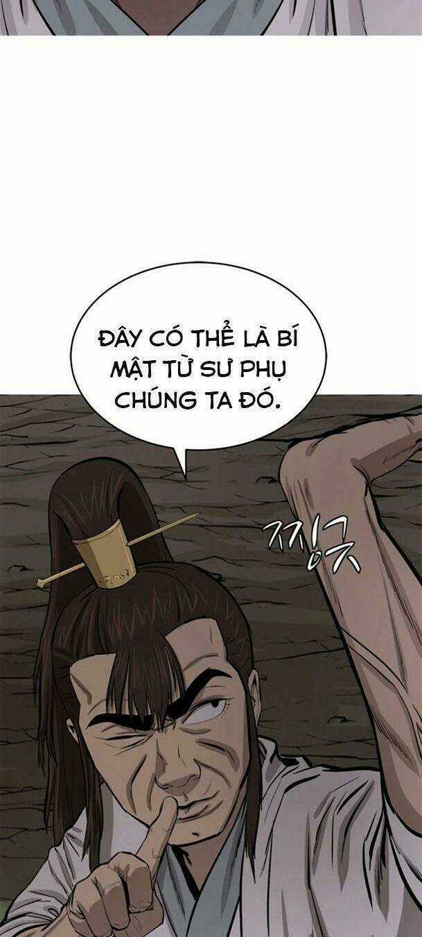 Sư Phụ Quỷ Diện - Chapter 69 - Trang 4