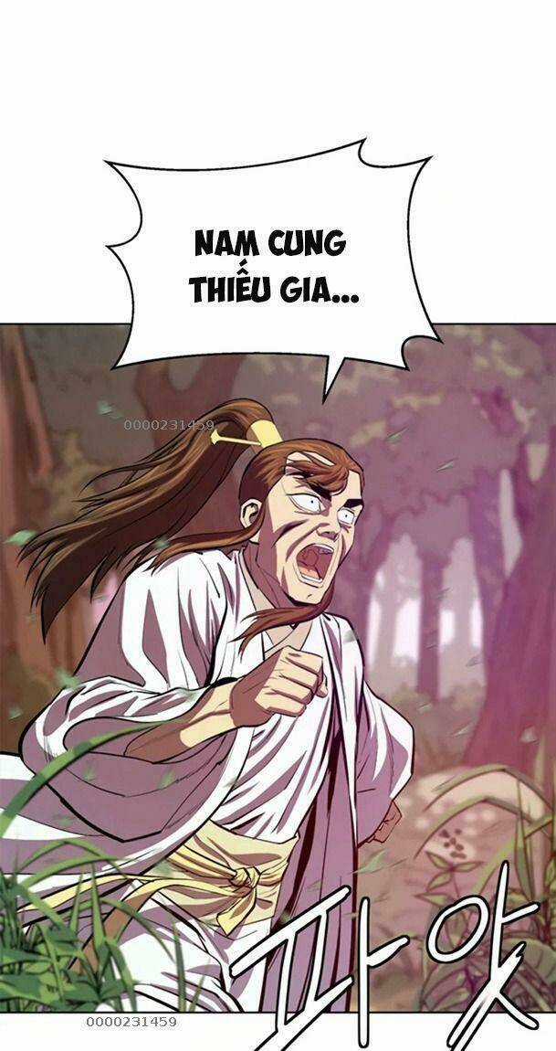 Sư Phụ Quỷ Diện - Chapter 69 - Trang 31